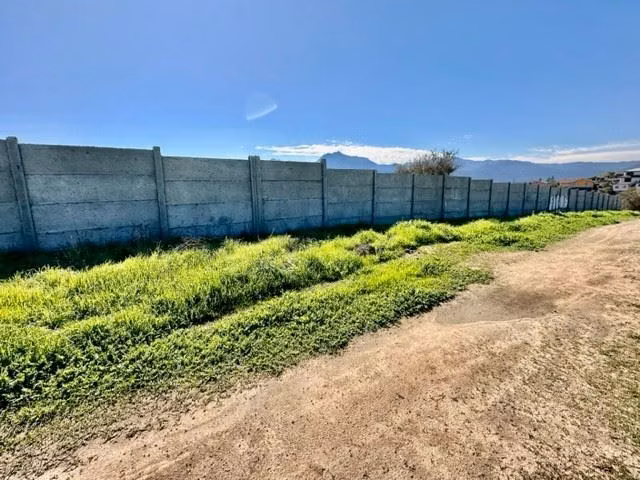 Terreno Construccion  en Venta en Limache