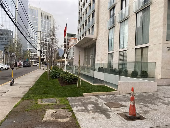 Oficina en venta en Las Condes