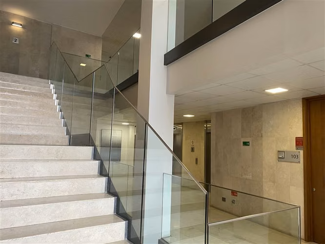 Oficina en venta en Las Condes - Imagen 11