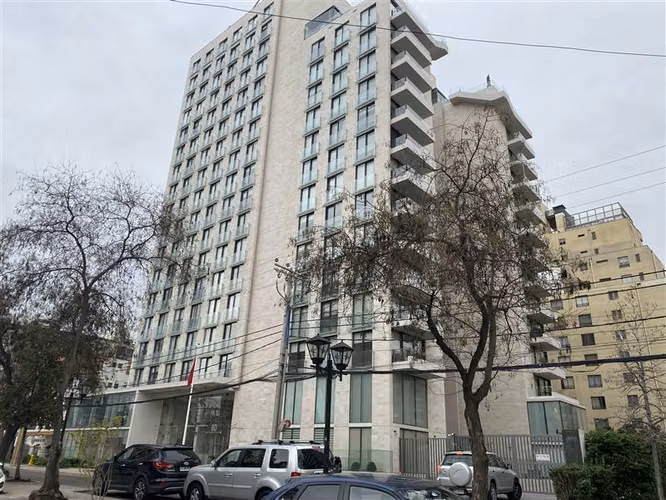 Oficina en venta en Las Condes - Imagen 2