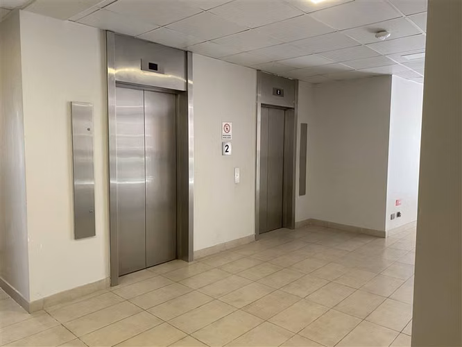 Oficina en venta en Las Condes - Imagen 7