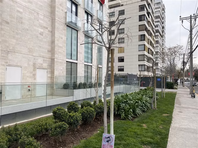 Oficina en venta en Las Condes - Imagen 9