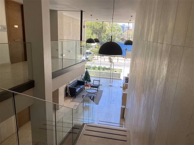 Oficina en venta en Las Condes - Imagen 8