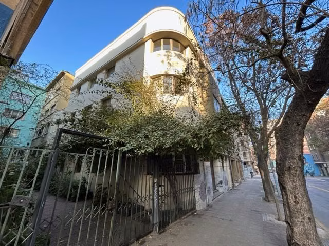 Casa en Venta en Santiago
