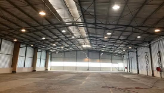 Bodega en arriendo en Lampa