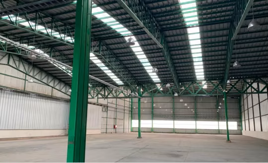Bodega en arriendo en Lampa