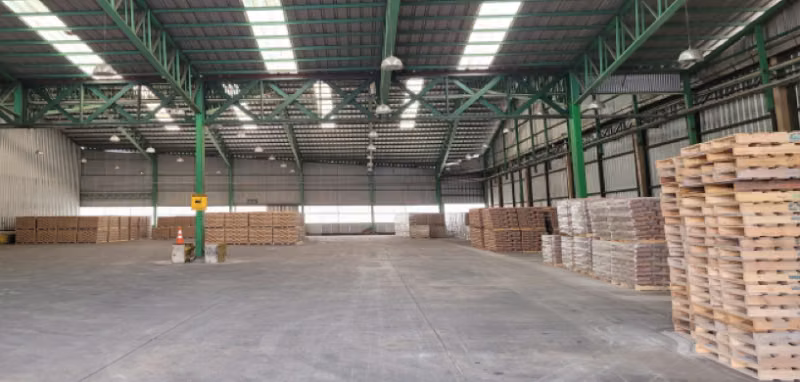 Bodega en arriendo en Lampa