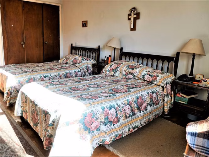Casa venta 5D4B Miraflores Bajo en Viña del Mar.