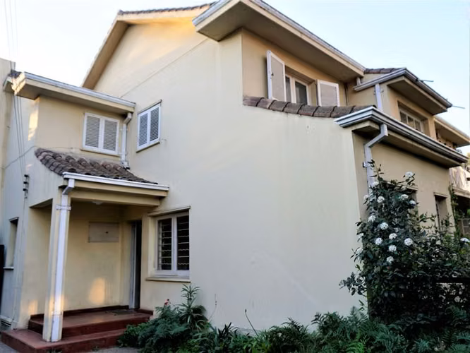 Casa venta 5D4B Miraflores Bajo en Viña del Mar.