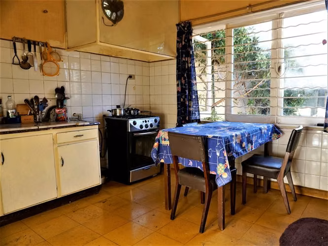 Casa venta 5D4B Miraflores Bajo en Viña del Mar.