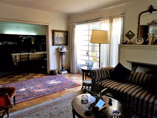 Casa venta 5D4B Miraflores Bajo en Viña del Mar.