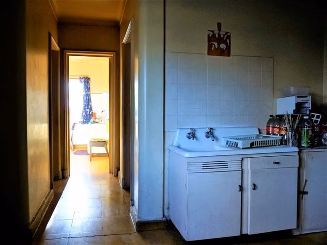 Casa venta 5D4B Miraflores Bajo en Viña del Mar.