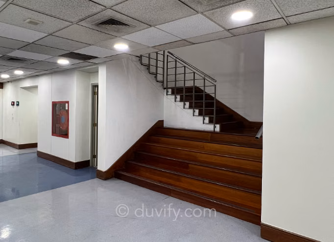 Oficina en arriendo en Renca