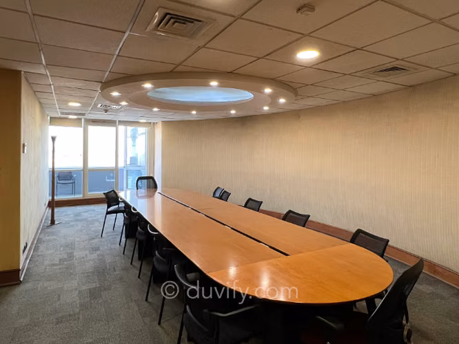Oficina en arriendo en Renca