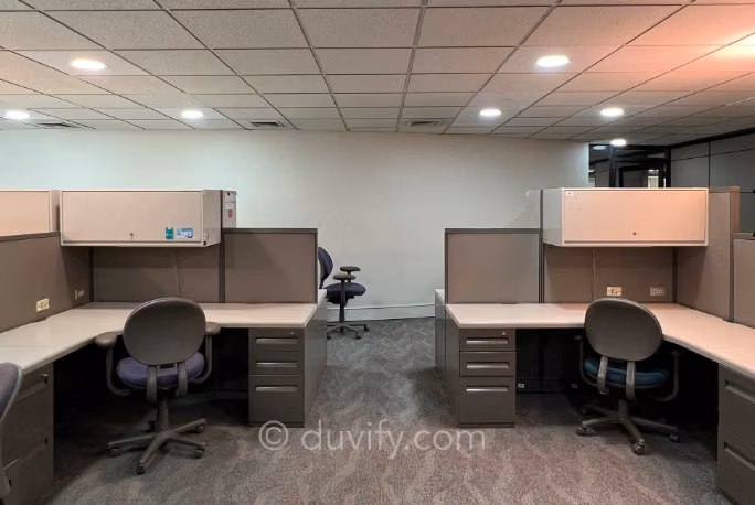 Oficina en arriendo en Renca