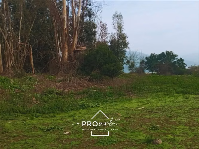 Parcela en venta en Melipilla, Colonia Agricola de Puangue