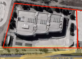 Industrial en arriendo en Renca