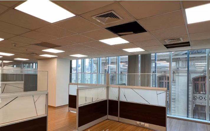 Oficina en arriendo en Santiago