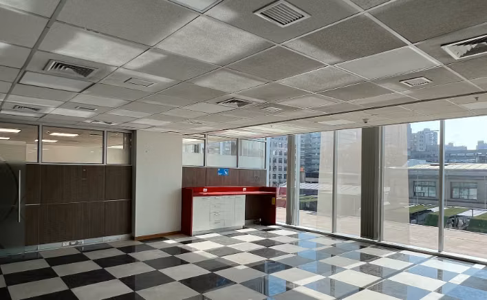 Oficina en arriendo en Santiago