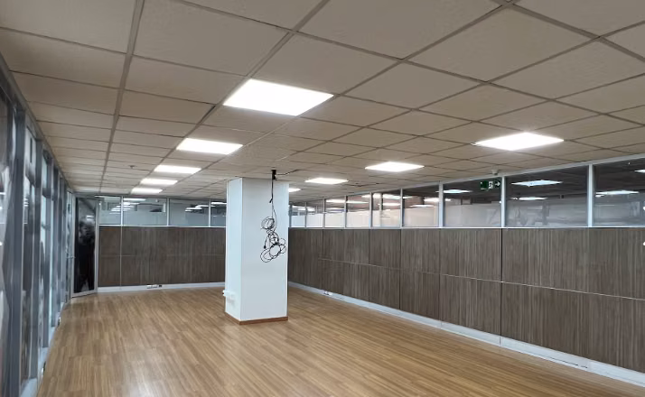 Oficina en arriendo en Santiago