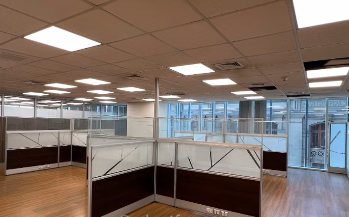 Oficina en arriendo en Santiago