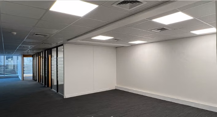 Oficina en arriendo en Santiago