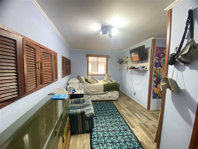 Parcela en venta en Pirque