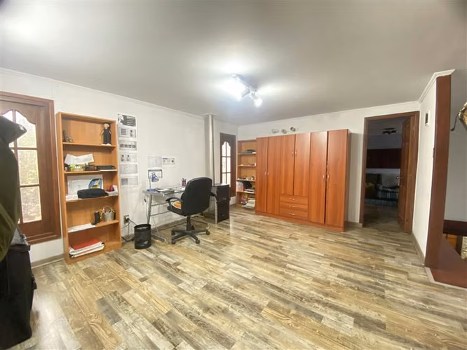 Parcela en venta en Pirque