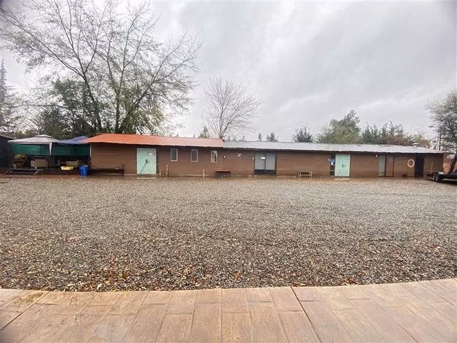Parcela en venta en Pirque