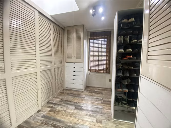 Parcela en venta en Pirque