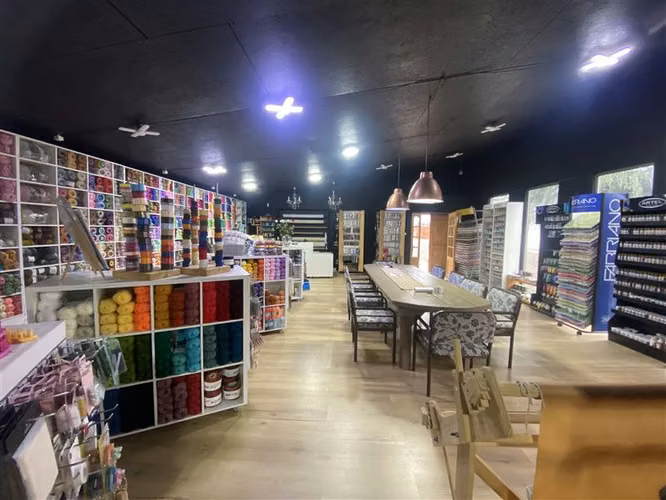 Parcela en venta en Pirque