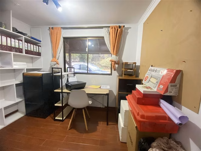 Parcela en venta en Pirque