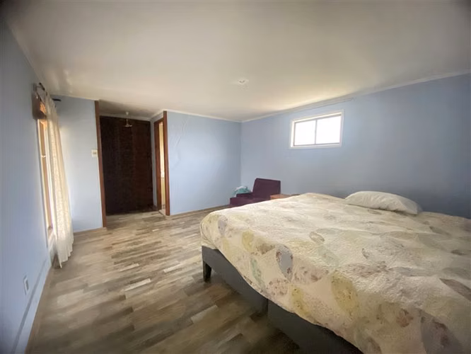 Parcela en venta en Pirque