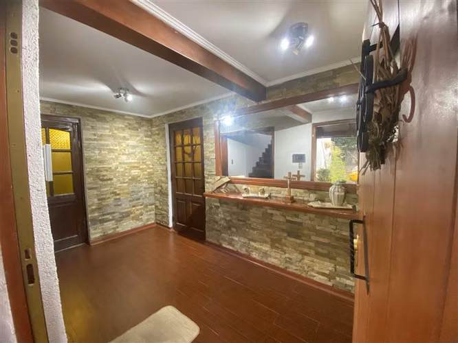 Parcela en venta en Pirque