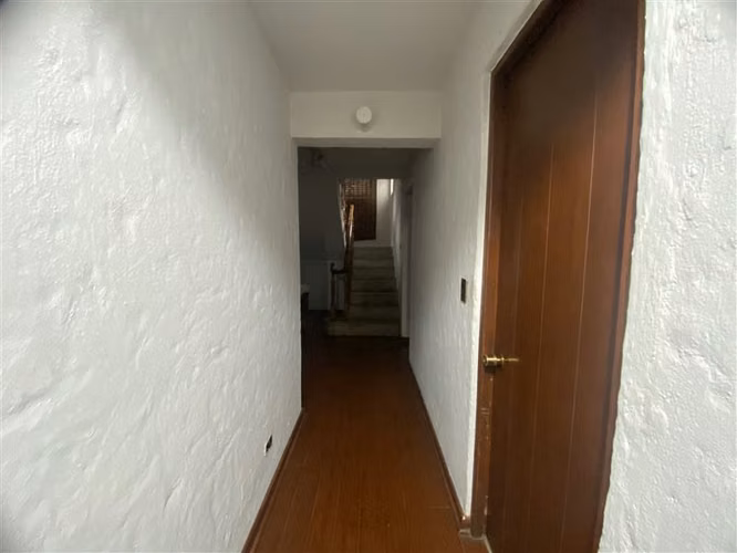 Parcela en venta en Pirque