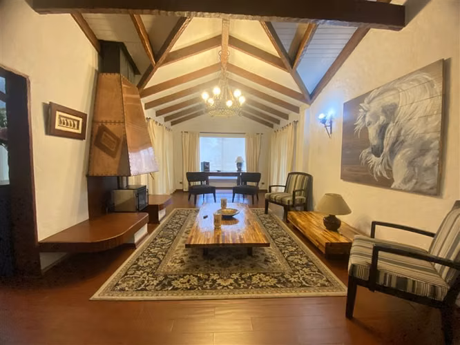 Parcela en venta en Pirque
