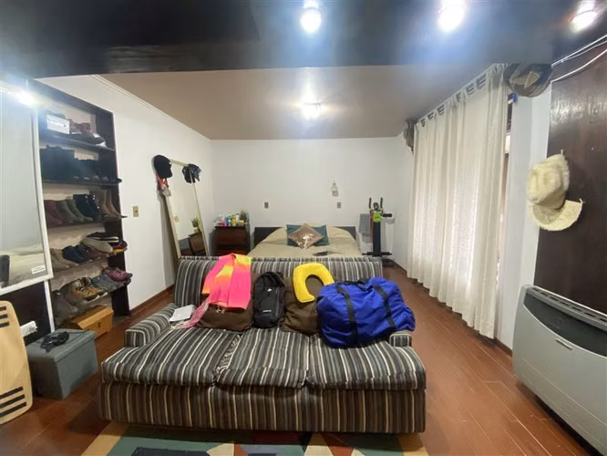 Parcela en venta en Pirque