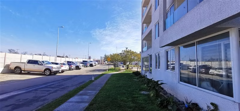 Dpto en venta 3D, 1B + 1 Est. en calle Ulriksen, La Serena