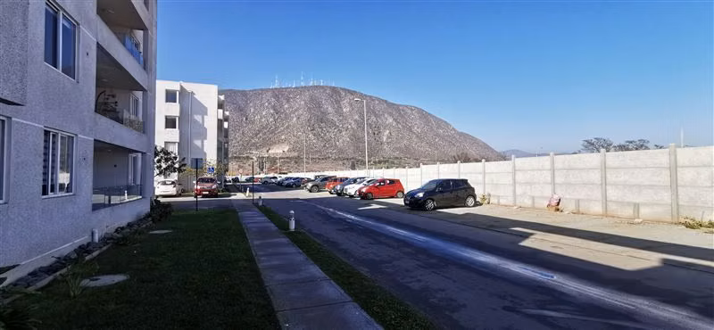 Dpto en venta 3D, 1B + 1 Est. en calle Ulriksen, La Serena