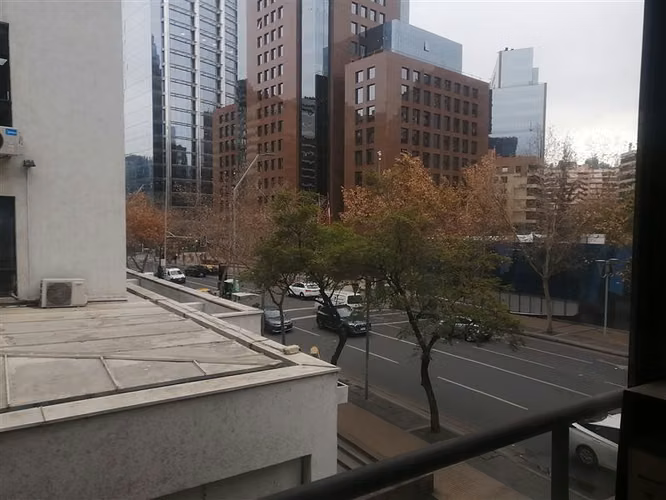 Oficina en venta en Las Condes - Imagen 12