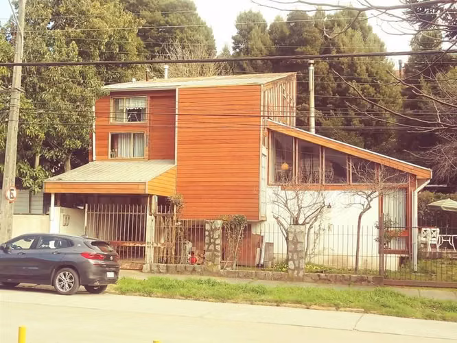 Sitio en venta en Concepción