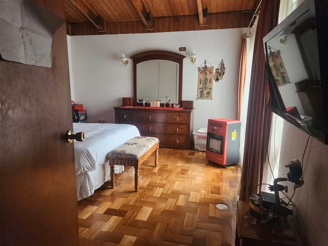 Sitio en venta en Concepción