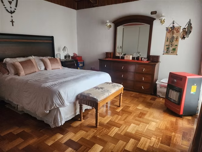 Sitio en venta en Concepción