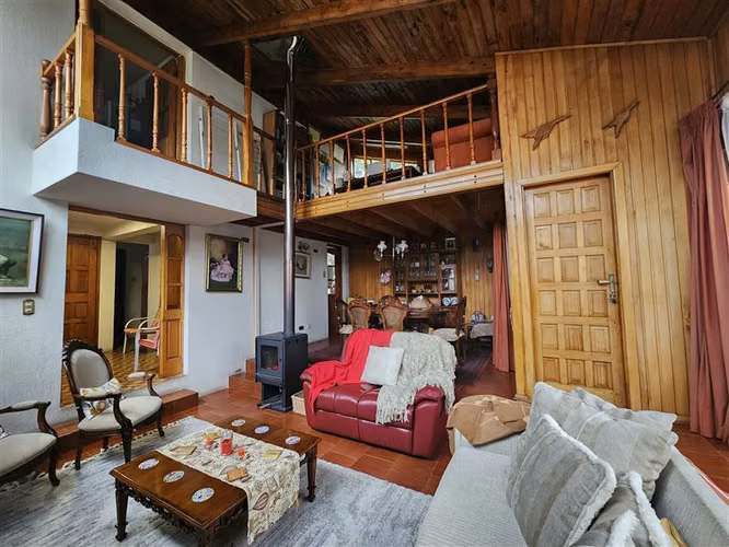 Sitio en venta en Concepción