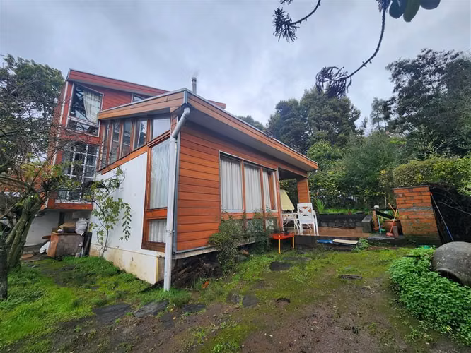 Sitio en venta en Concepción