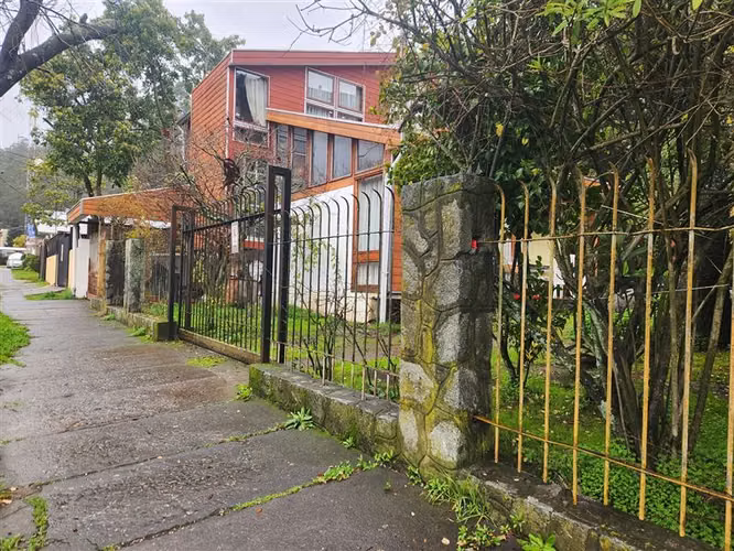Sitio en venta en Concepción