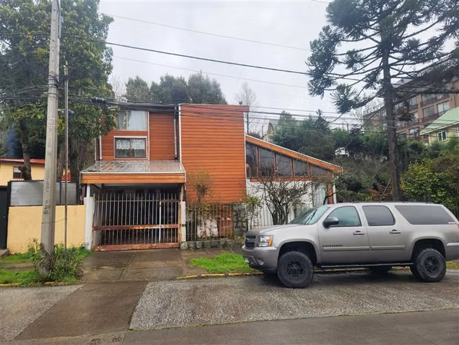 Sitio en venta en Concepción