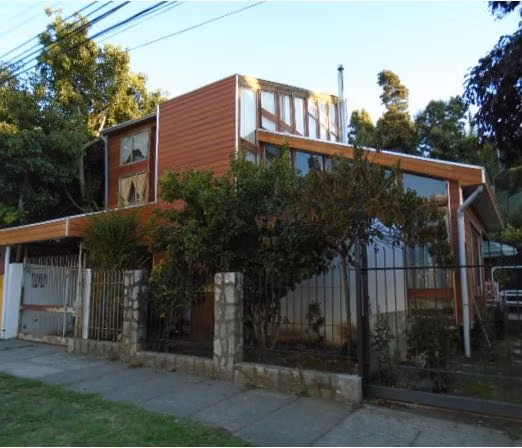 Sitio en venta en Concepción