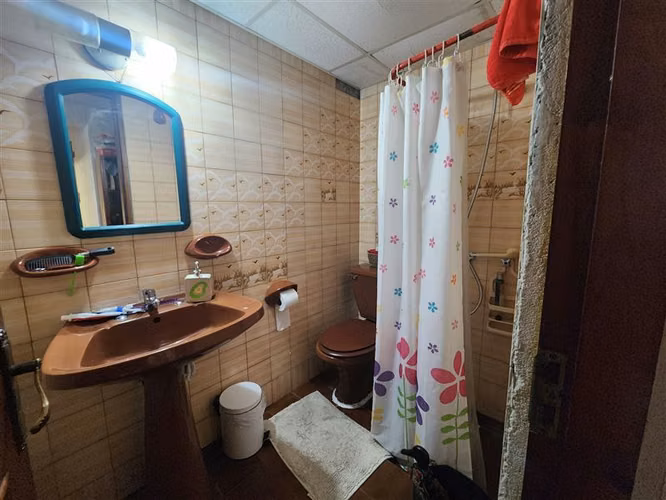 Casa en venta de 9 dorm. en Concepción