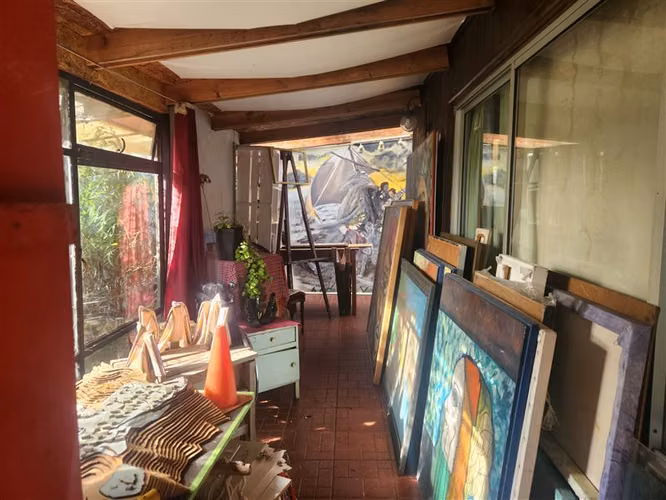 Casa en venta de 9 dorm. en Concepción